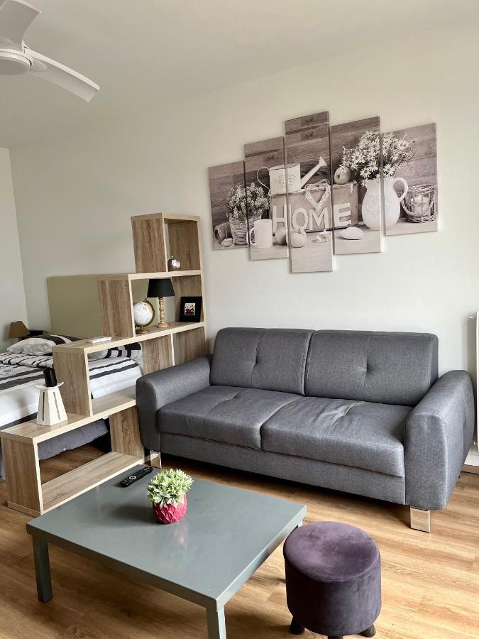 Appartement Rue Condorcet Parking Prive- Dabnb Лимож Экстерьер фото